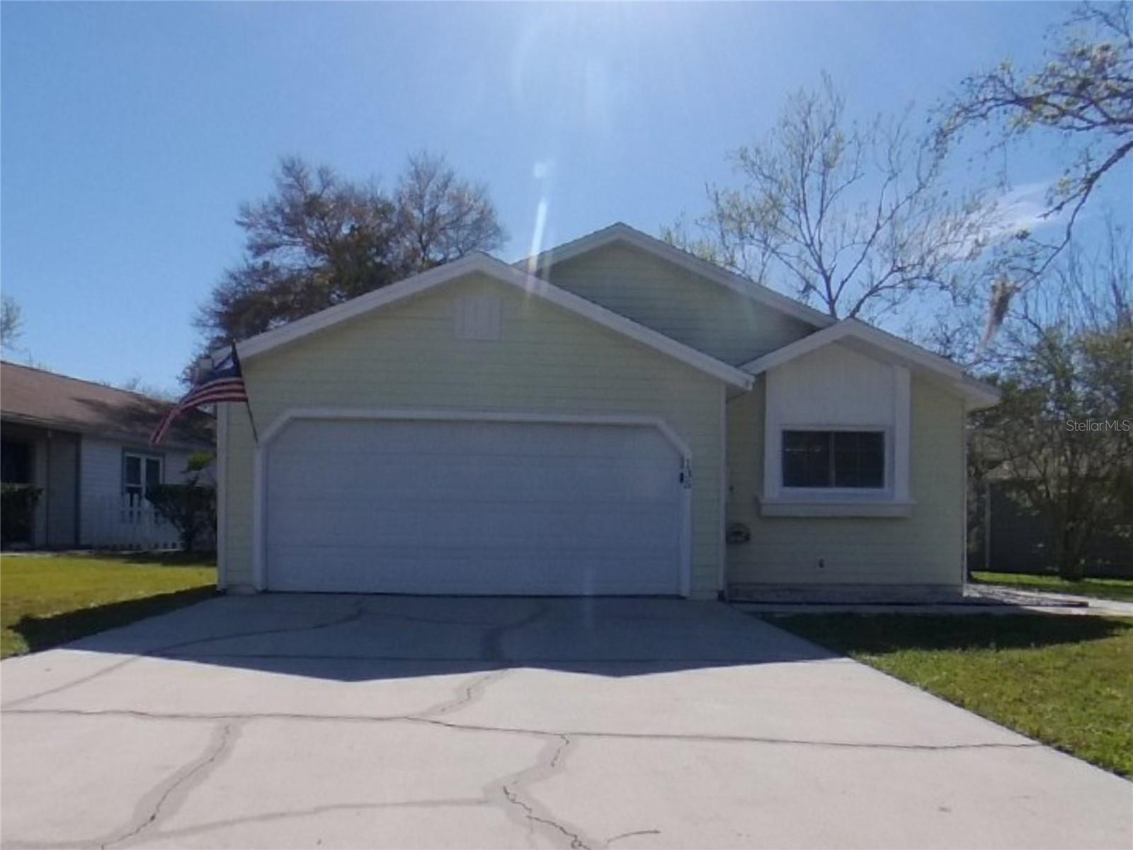 Details for 135 Meadow Boulevard, SANFORD, FL 32771