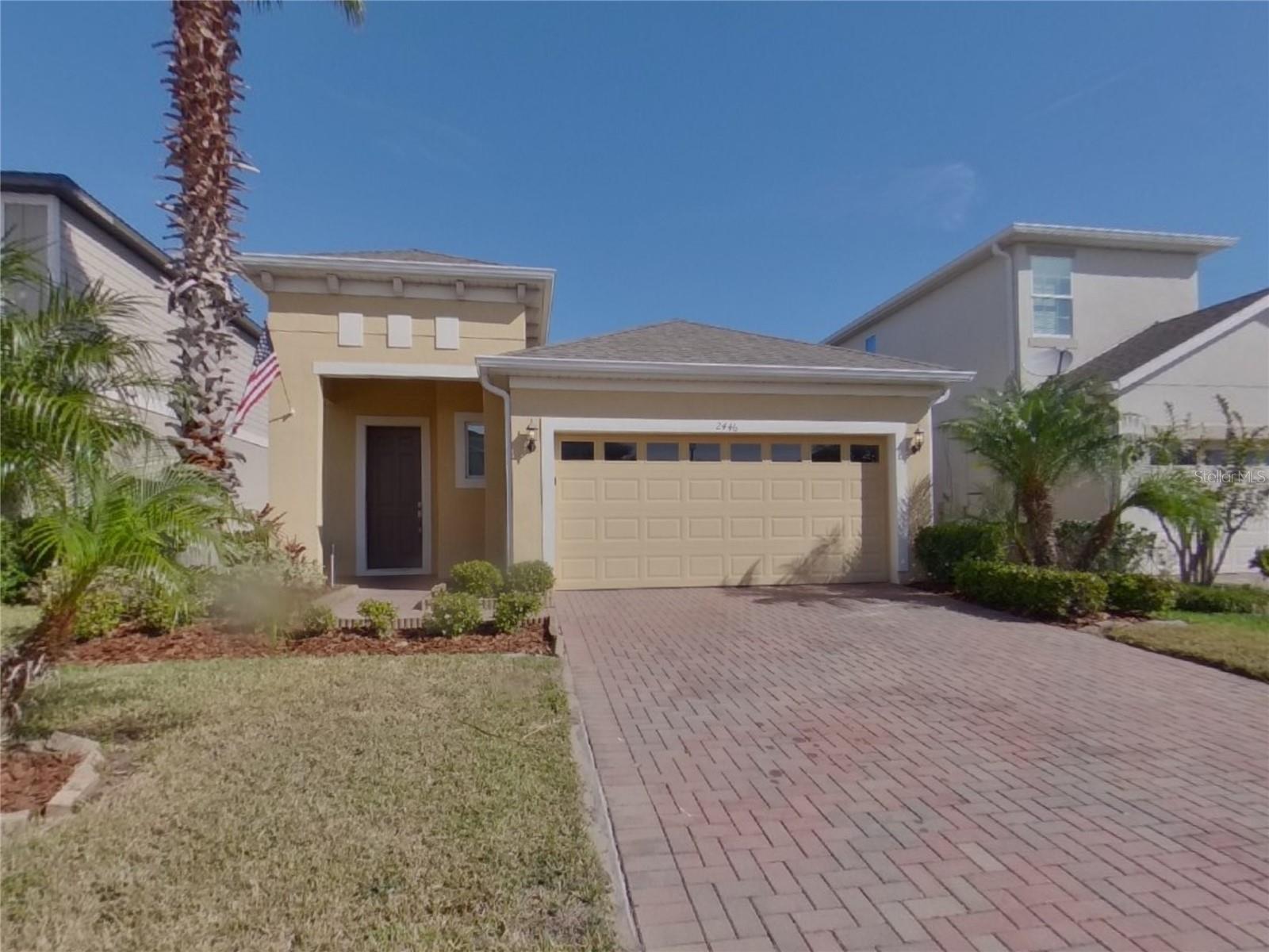 Details for 2446 Waxwing Way, SANFORD, FL 32773