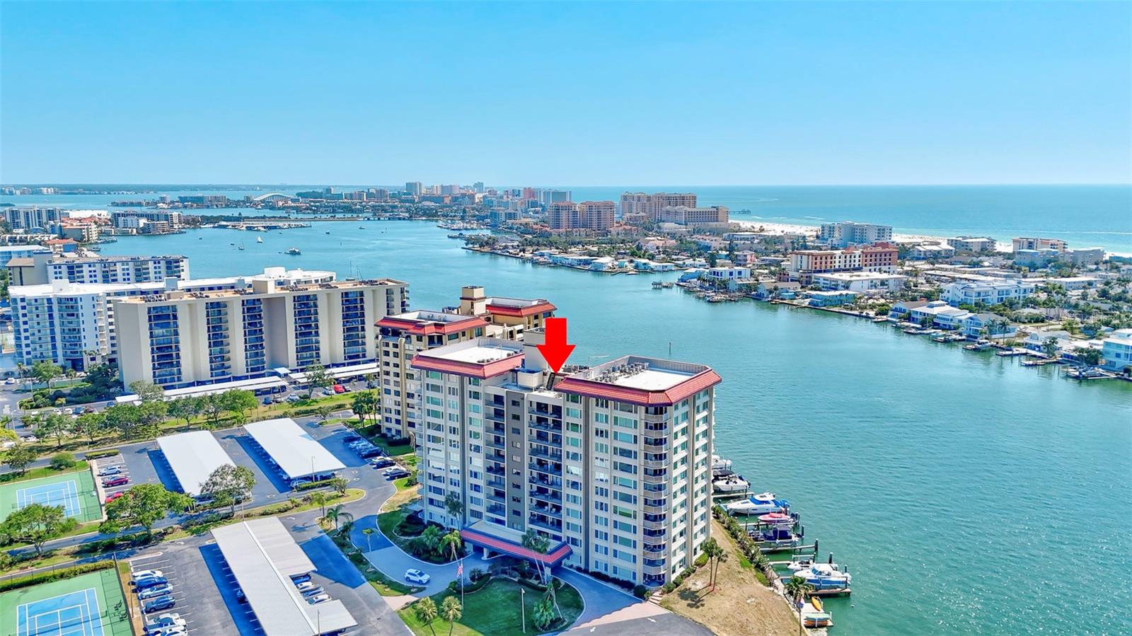 Image 34 of 71 For 736 Island Way 303