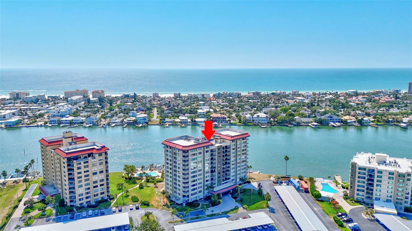 Image 36 of 71 For 736 Island Way 303