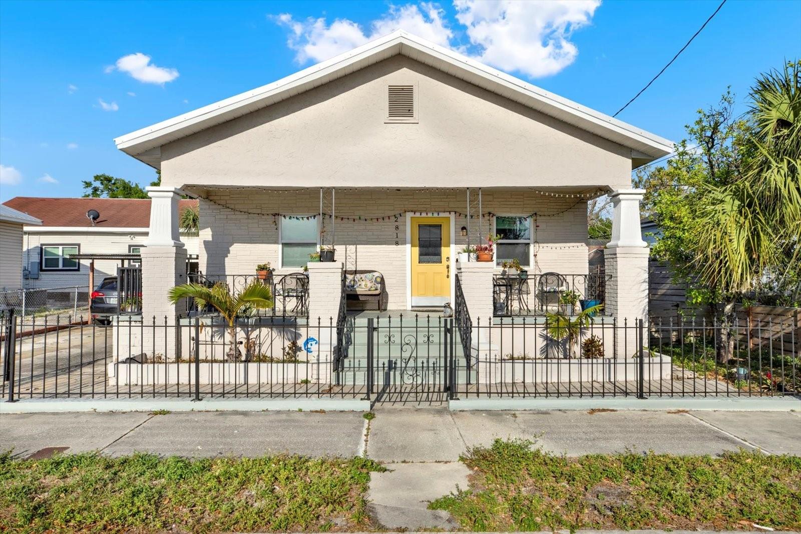 Details for 2818 19th Street, TAMPA, FL 33605