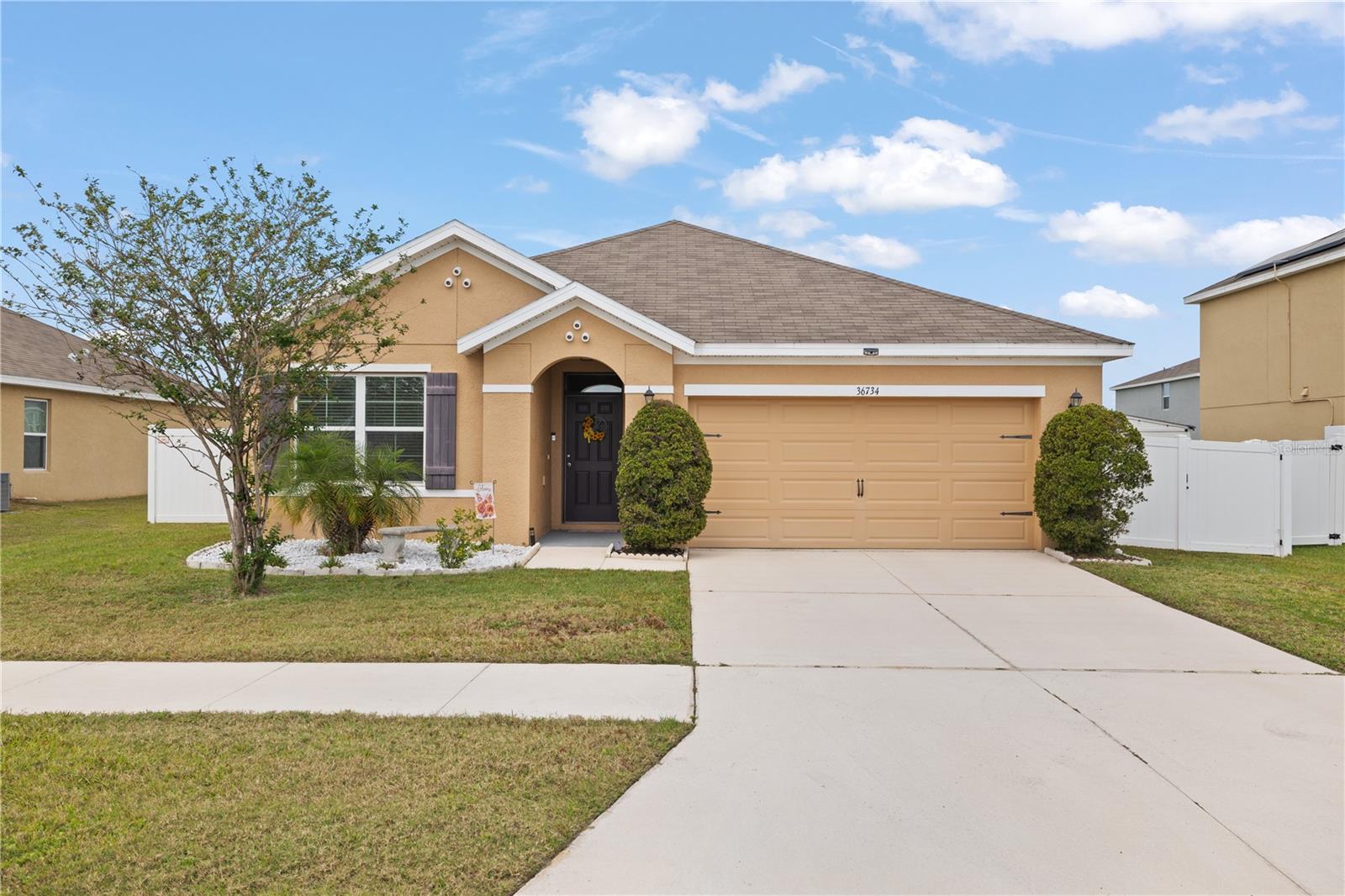 Details for 36734 Goffaux Loop, ZEPHYRHILLS, FL 33541