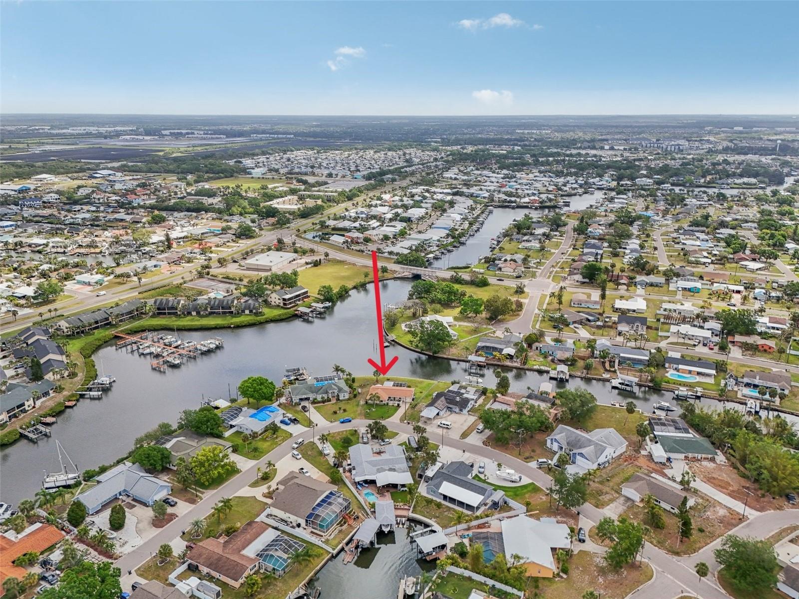 Details for 6357 Spanish Main Drive, APOLLO BEACH, FL 33572