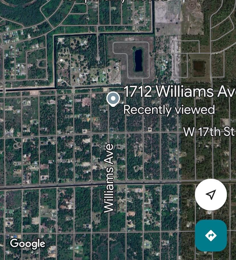 Details for 1712 Williams Avenue, LEHIGH ACRES, FL 33972