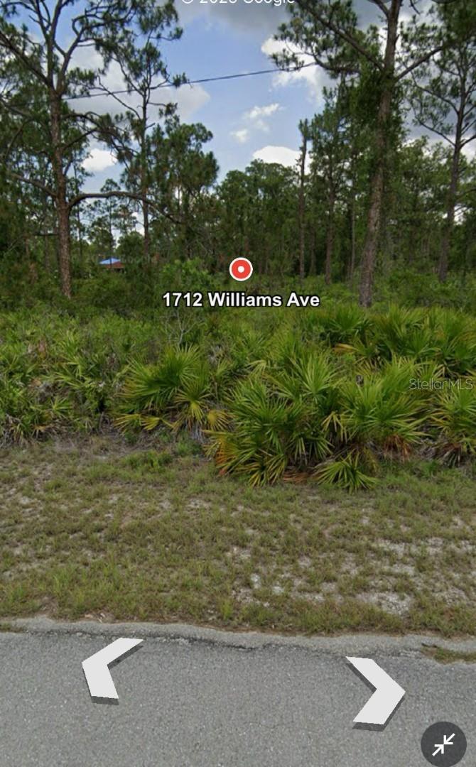 Image 3 of 6 For 1712 Williams Avenue