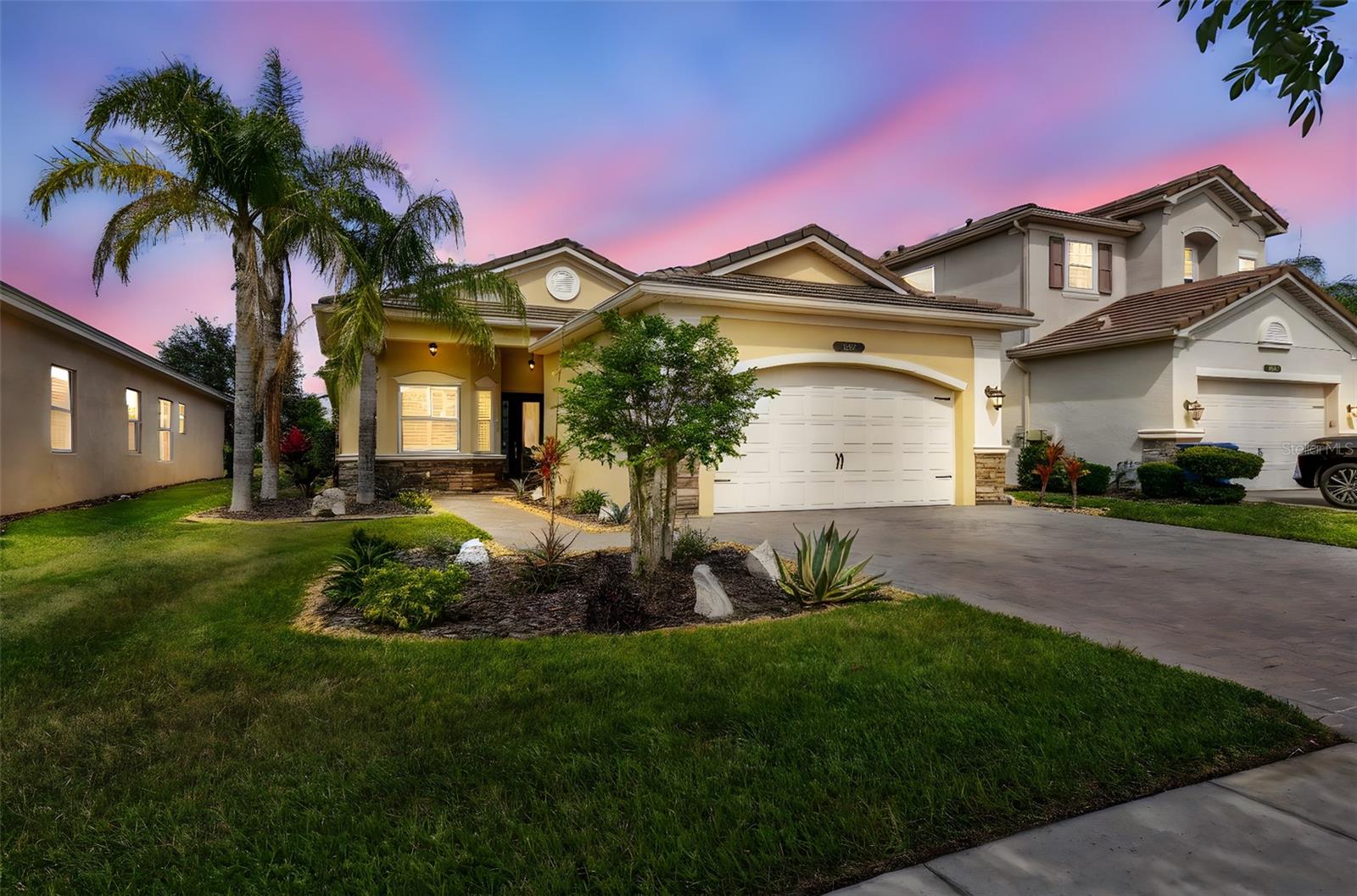 Details for 2632 Tarragona Way, WESLEY CHAPEL, FL 33543