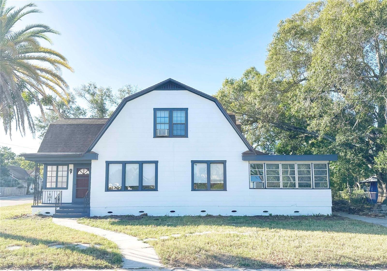 Details for 2800 Dartmouth Avenue N, ST PETERSBURG, FL 33713