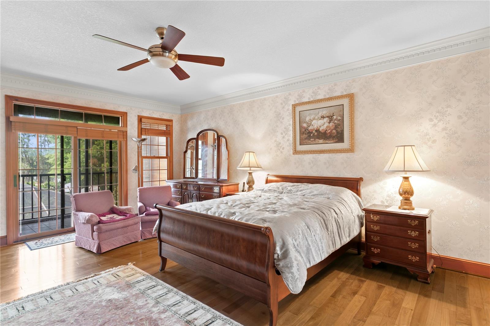 Listing photo id 19 for 1203 Parrilla De Avila