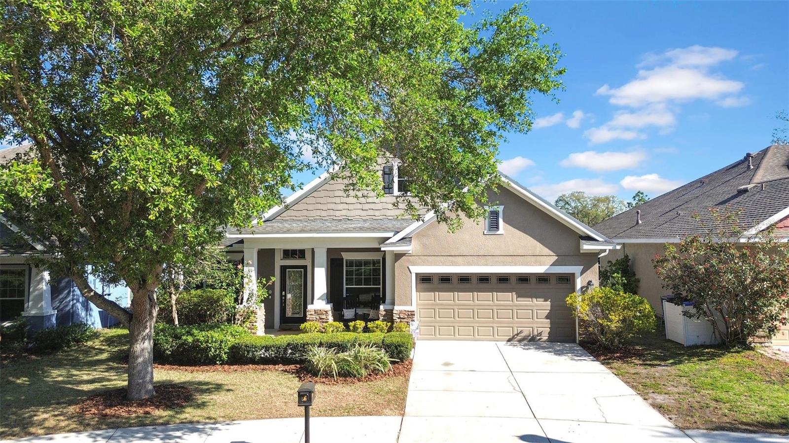 Details for 15861 Starling Water Drive, LITHIA, FL 33547