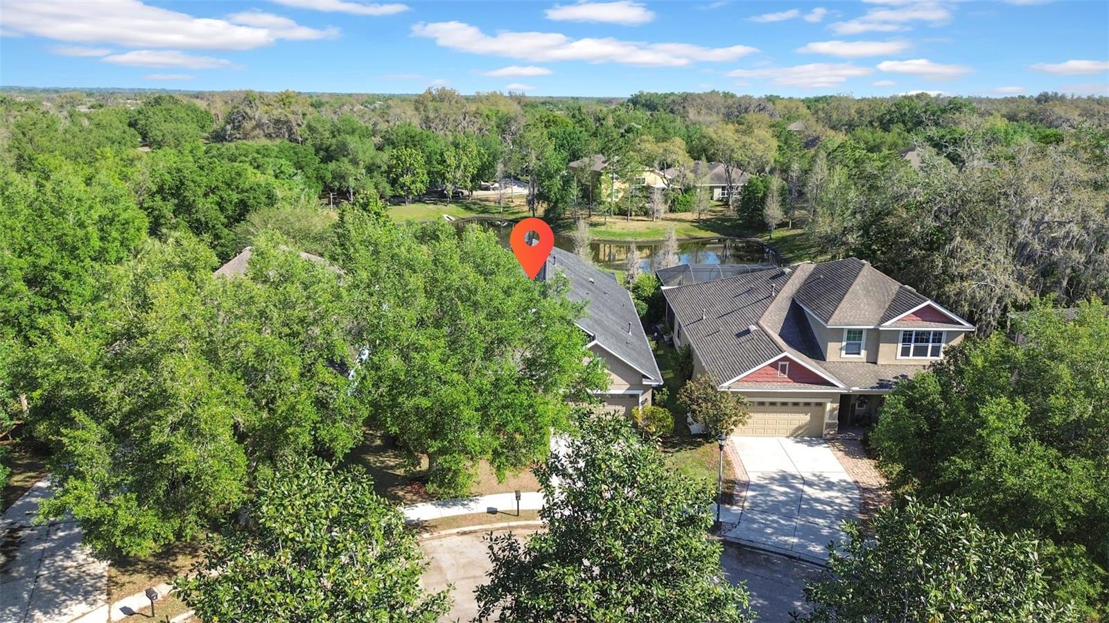 Listing photo id 42 for 15861 Starling Water Drive