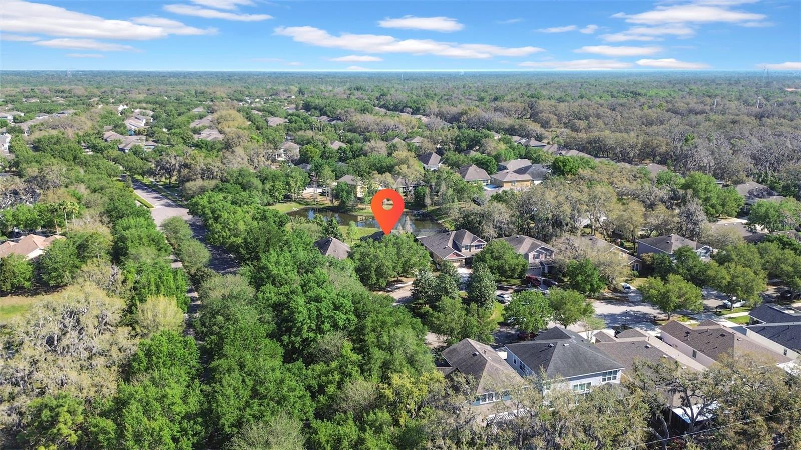 Listing photo id 44 for 15861 Starling Water Drive