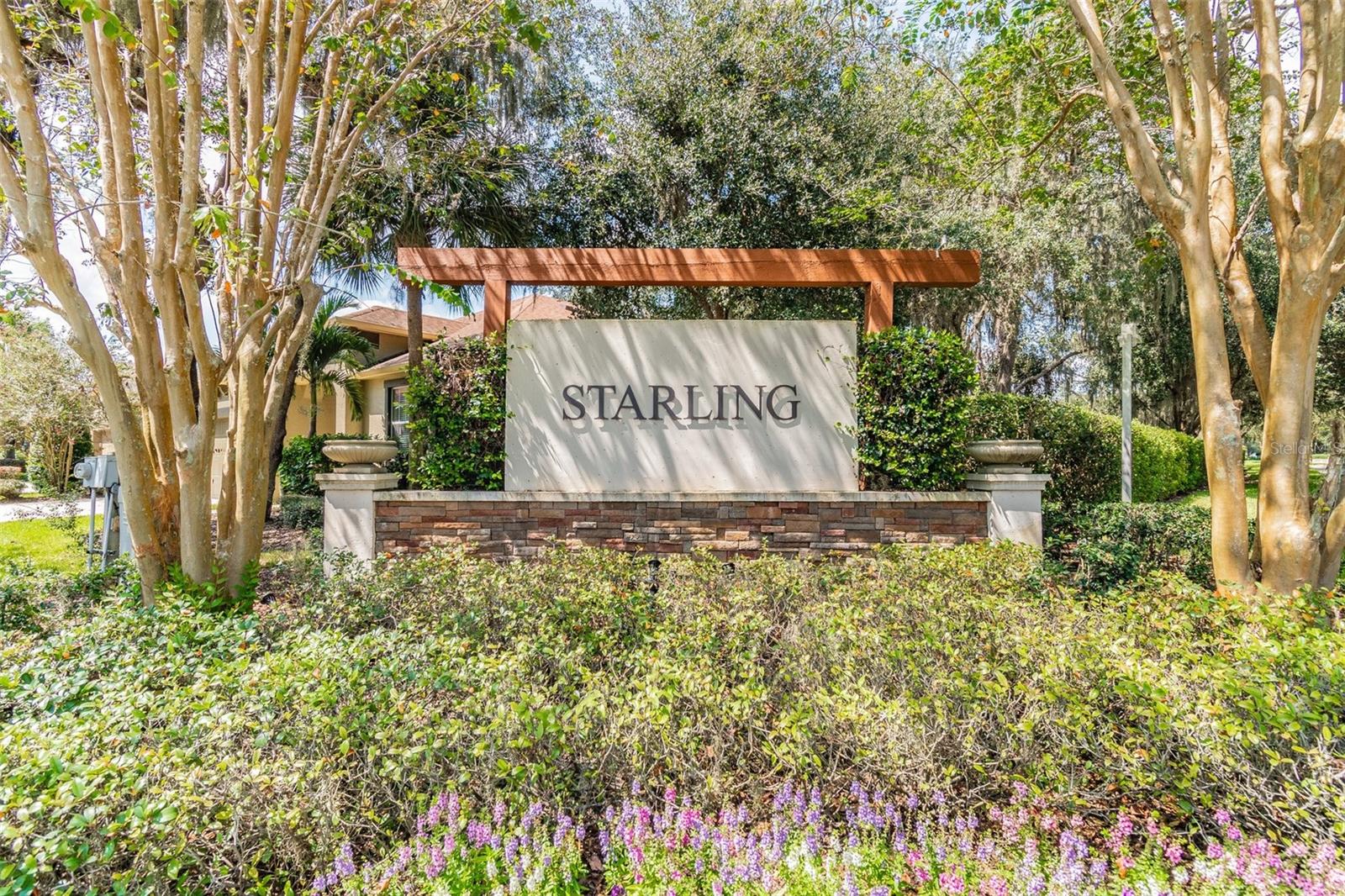 Listing photo id 47 for 15861 Starling Water Drive
