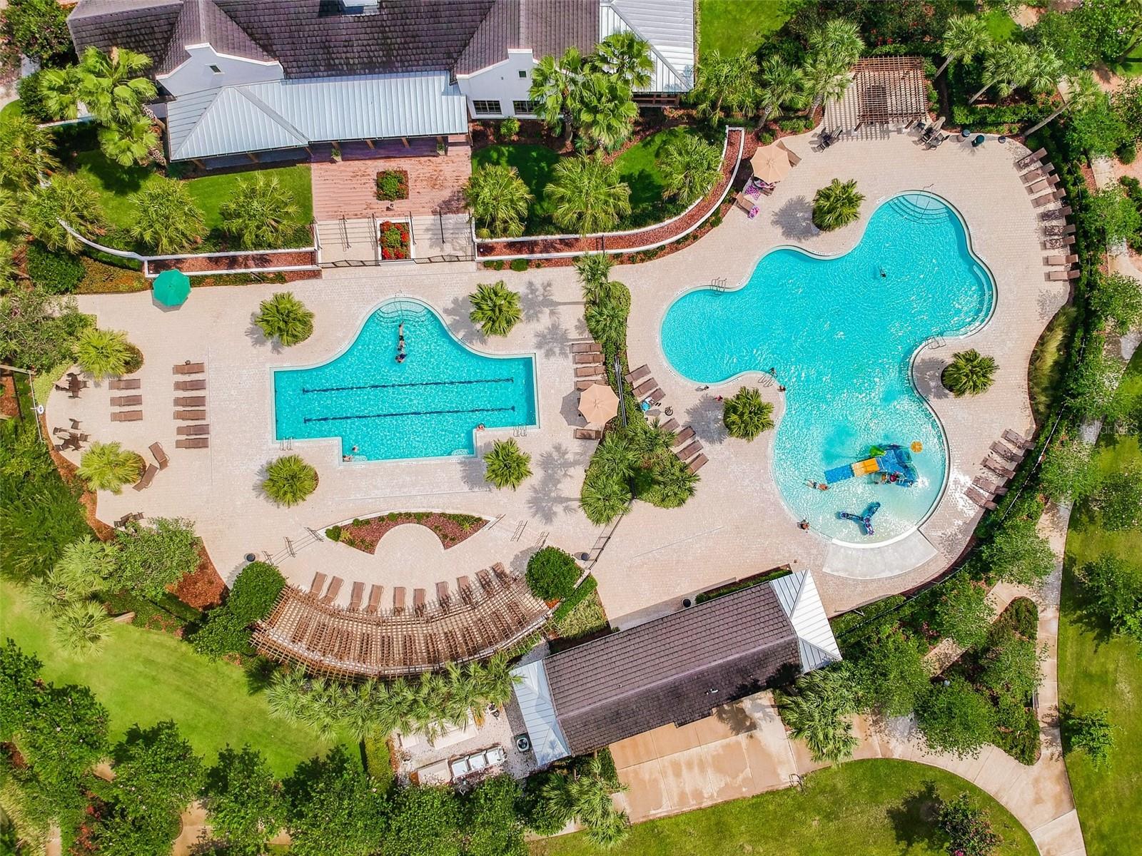 Listing photo id 48 for 15861 Starling Water Drive