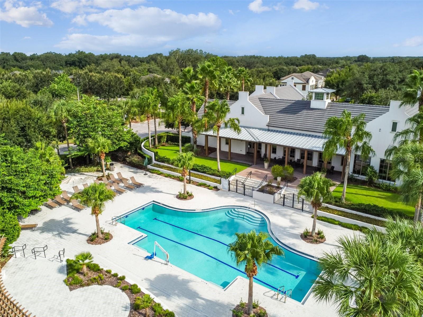 Listing photo id 49 for 15861 Starling Water Drive