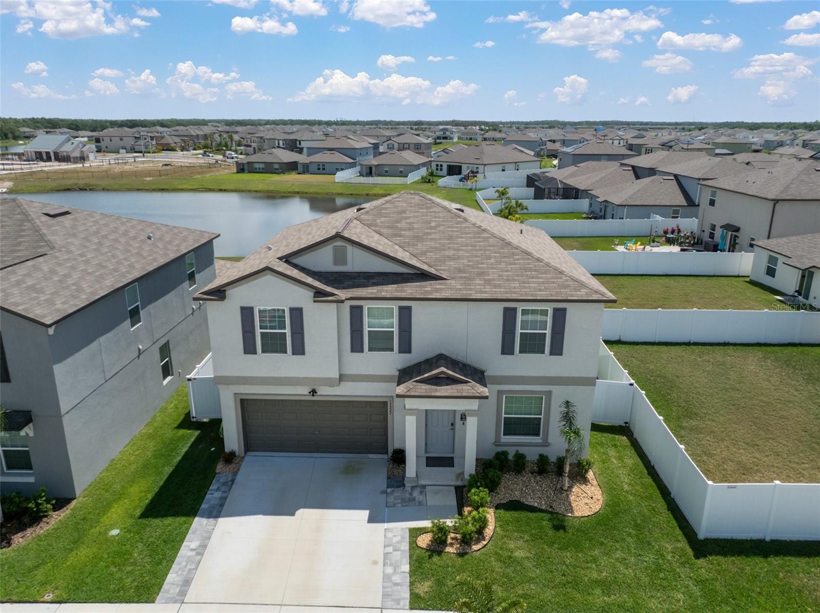 Image 6 of 83 For 13227 Great Plains Drive