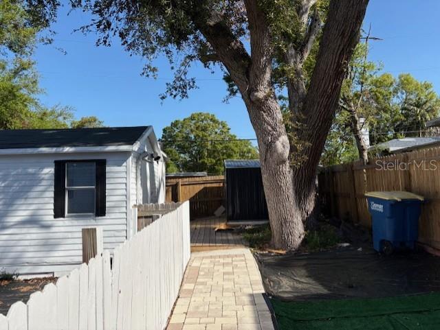 Listing photo id 24 for 1408 San Juan Court