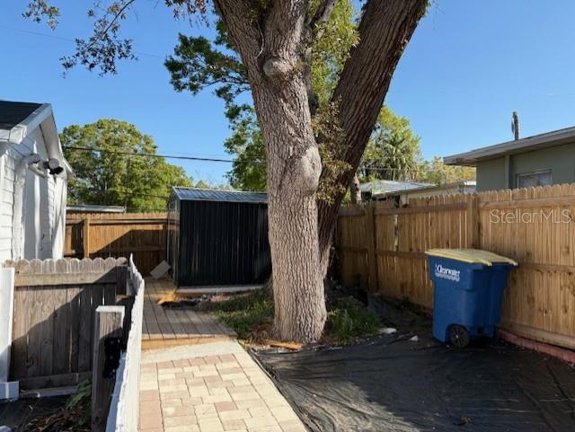 Listing photo id 25 for 1408 San Juan Court