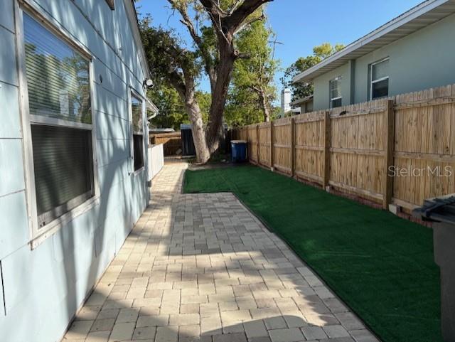 Listing photo id 28 for 1408 San Juan Court