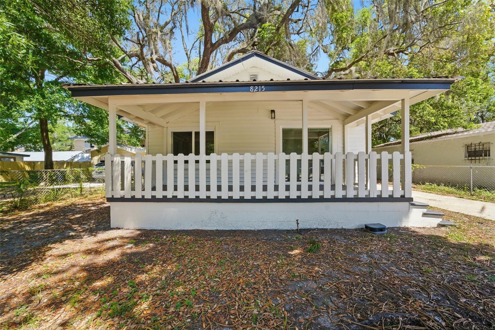Details for 8215 12th Street, TAMPA, FL 33604