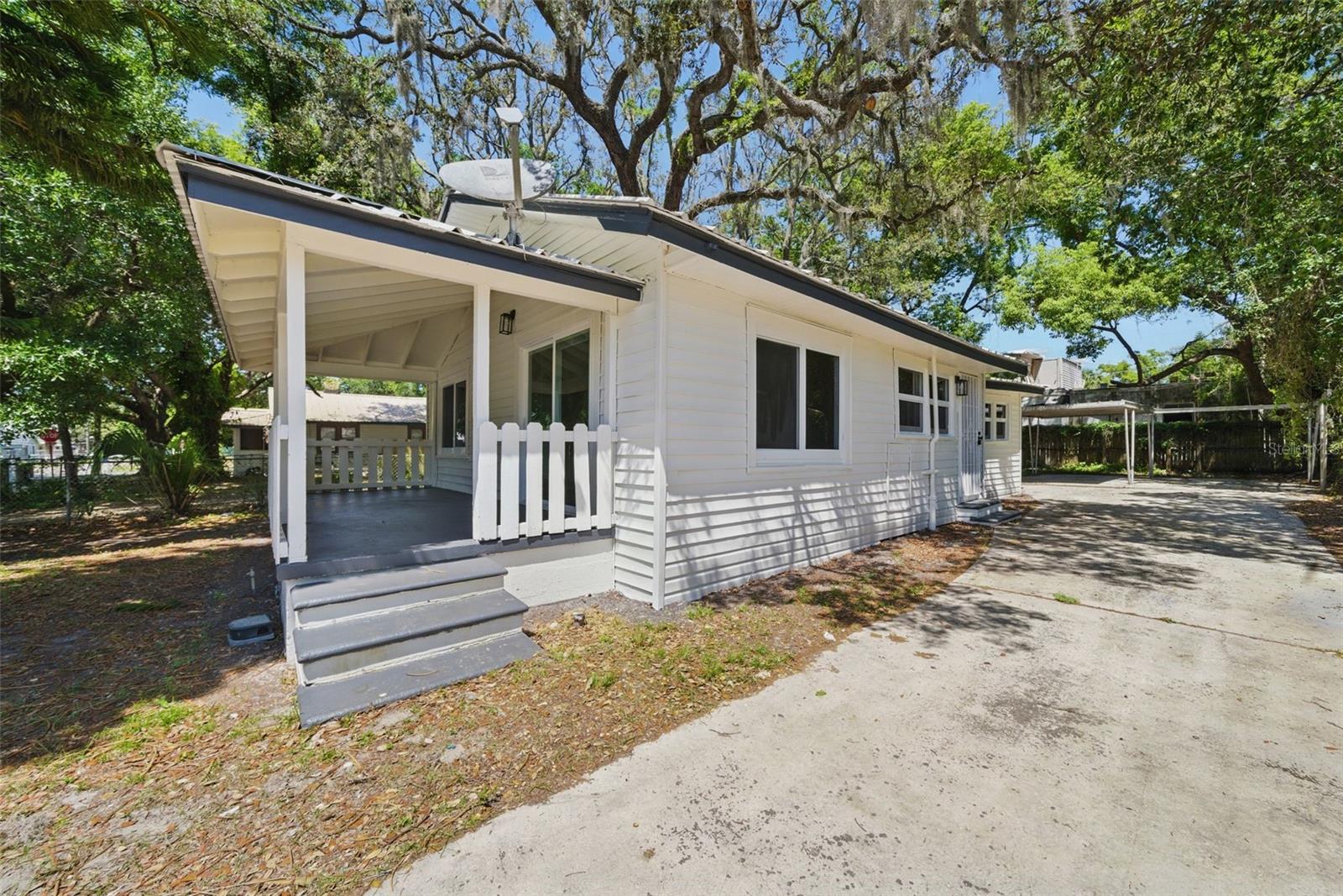 Image 3 of 25 For 8215 12th Street