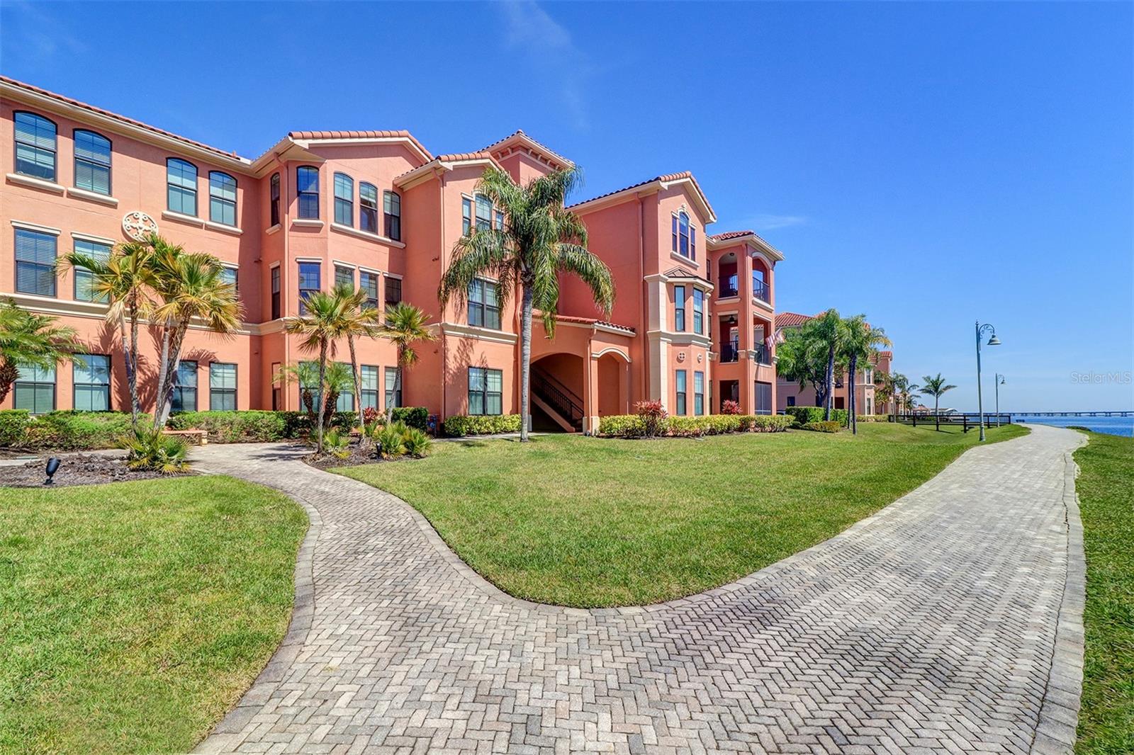 Details for 2747 Via Capri  1116, CLEARWATER, FL 33764