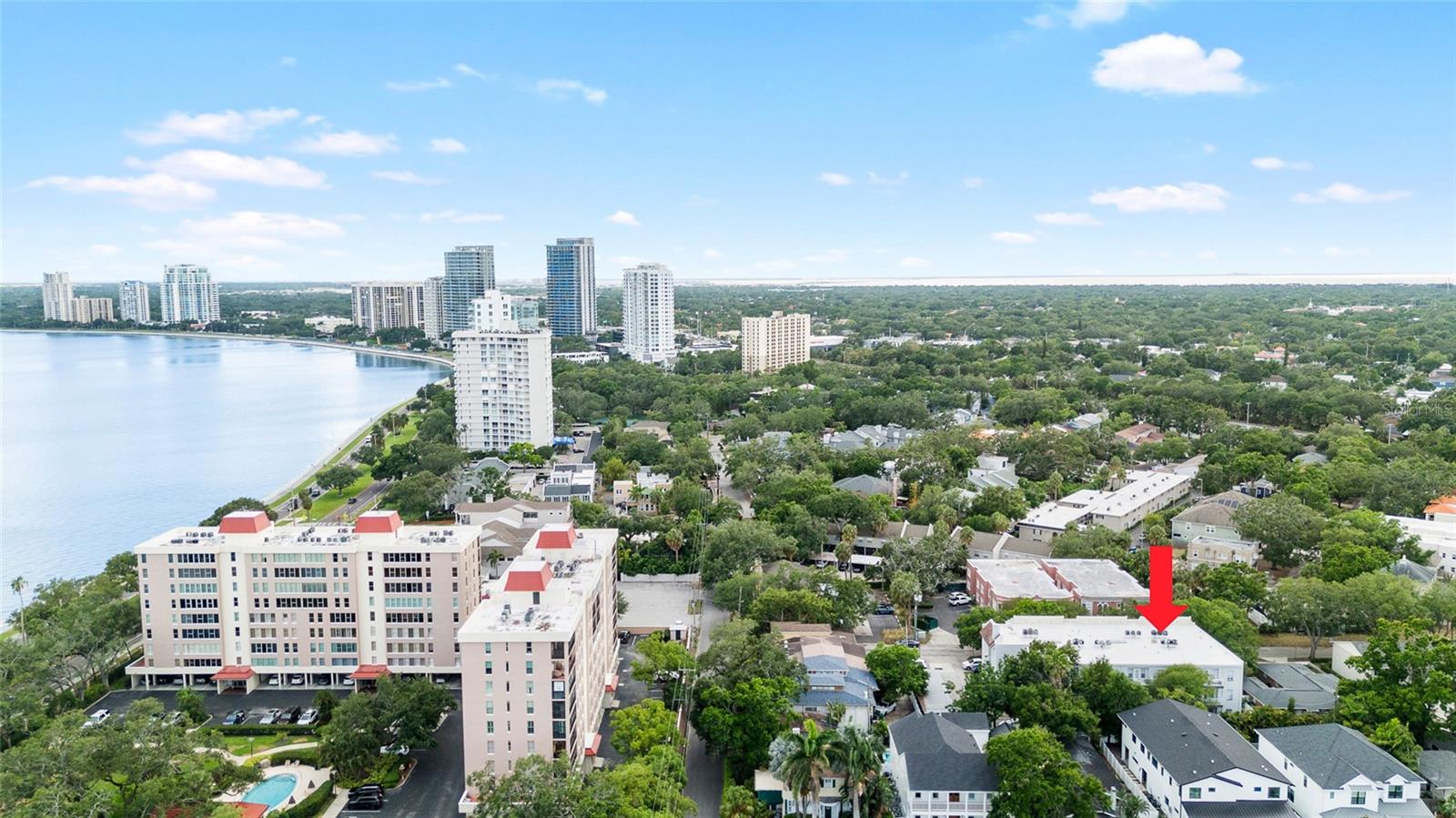 Details for 2314 Clewis Court 106, TAMPA, FL 33629