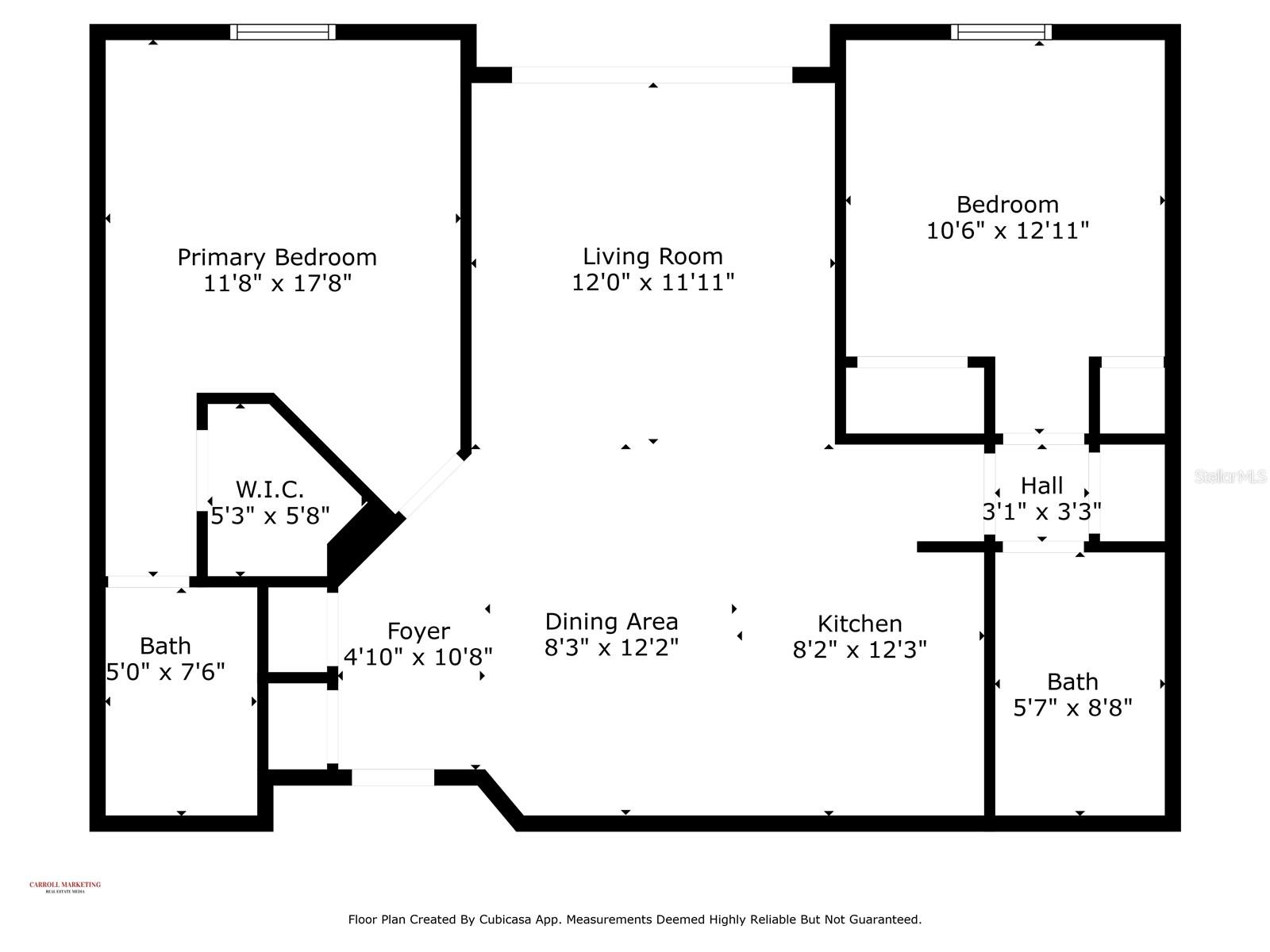 Image 21 of 31 For 2314 Clewis Court 106