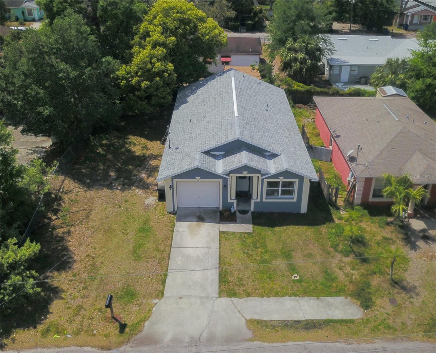 Image 29 of 30 For 4610 Courtland Street
