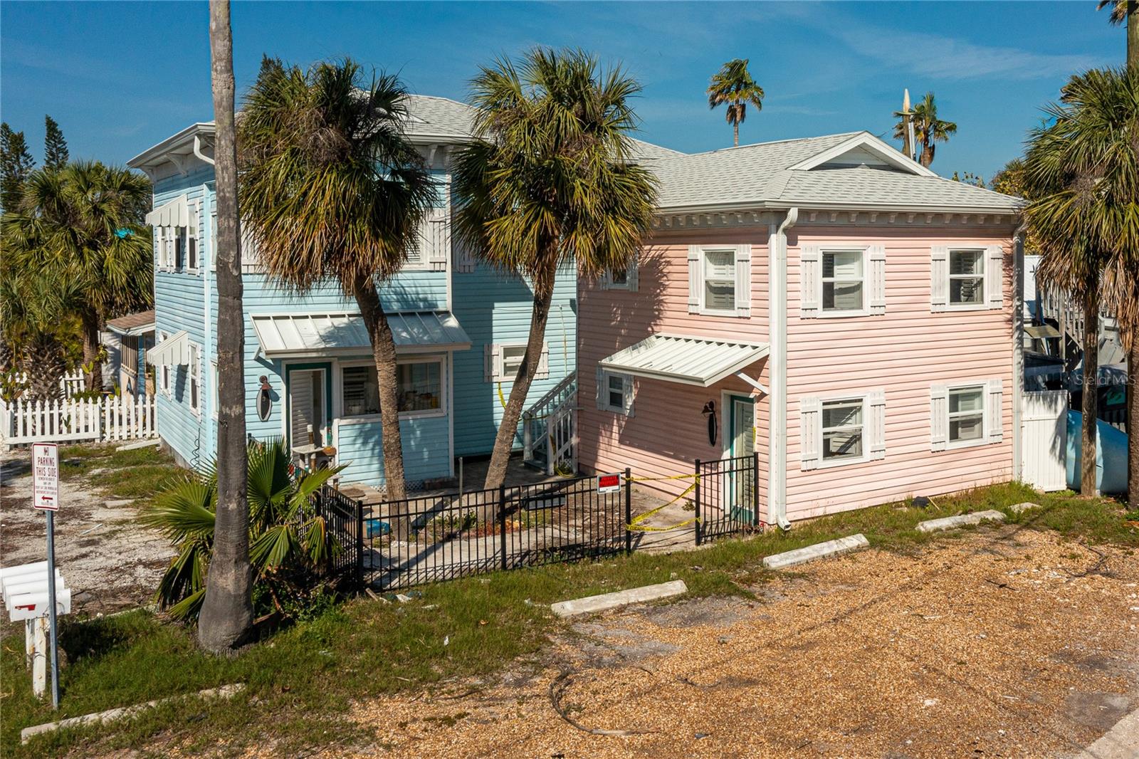 Details for 134 86th Avenue, TREASURE ISLAND, FL 33706