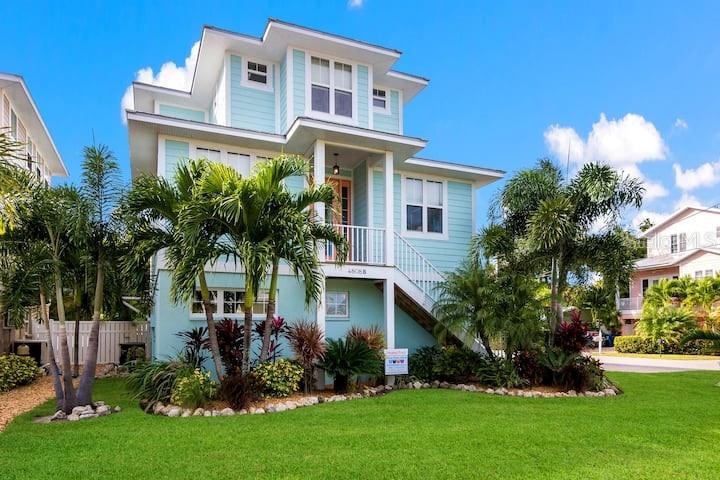 Details for 4808 Gulf Drive B, HOLMES BEACH, FL 34217