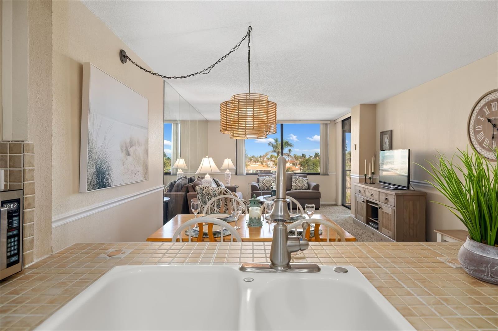 Image 14 of 36 For 6357 Bahia Del Mar Boulevard 403