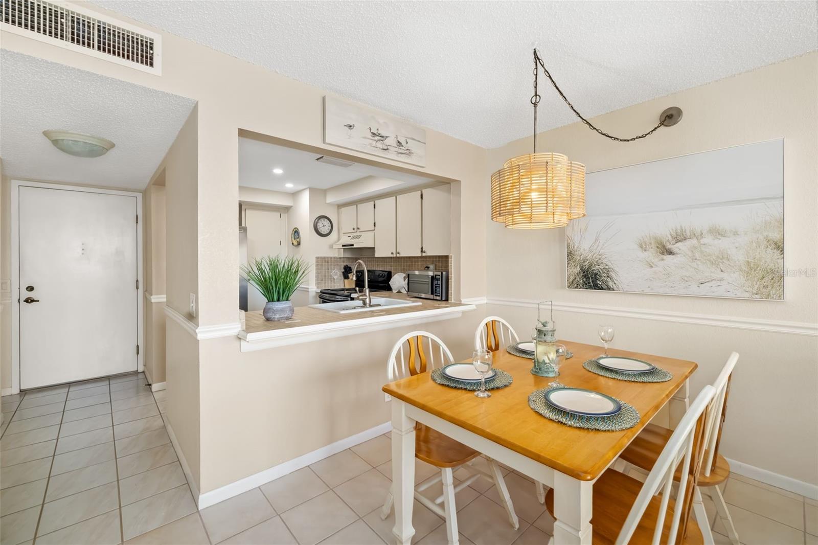Image 18 of 36 For 6357 Bahia Del Mar Boulevard 403
