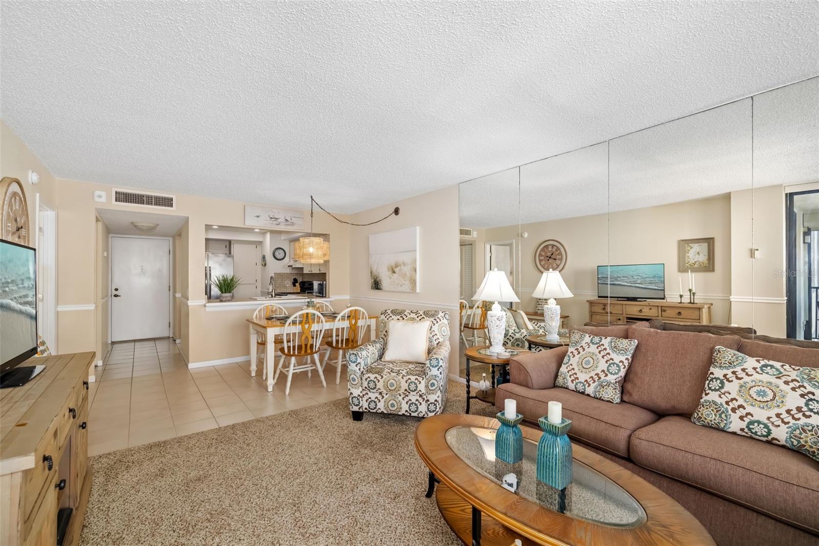 Image 23 of 36 For 6357 Bahia Del Mar Boulevard 403