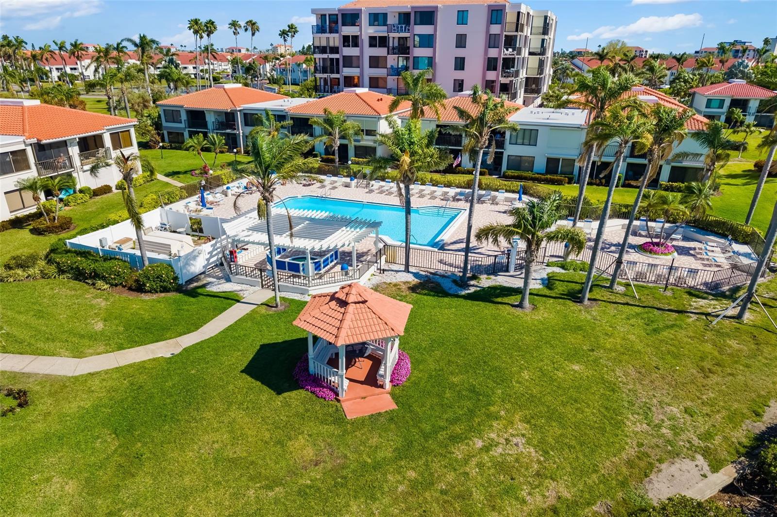 Image 29 of 36 For 6357 Bahia Del Mar Boulevard 403