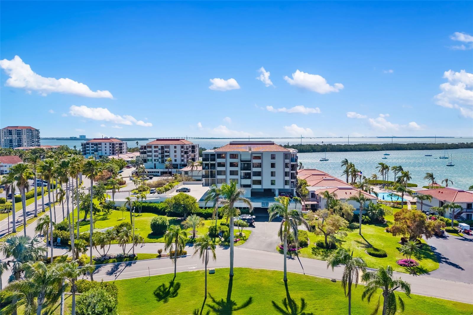 Image 3 of 36 For 6357 Bahia Del Mar Boulevard 403