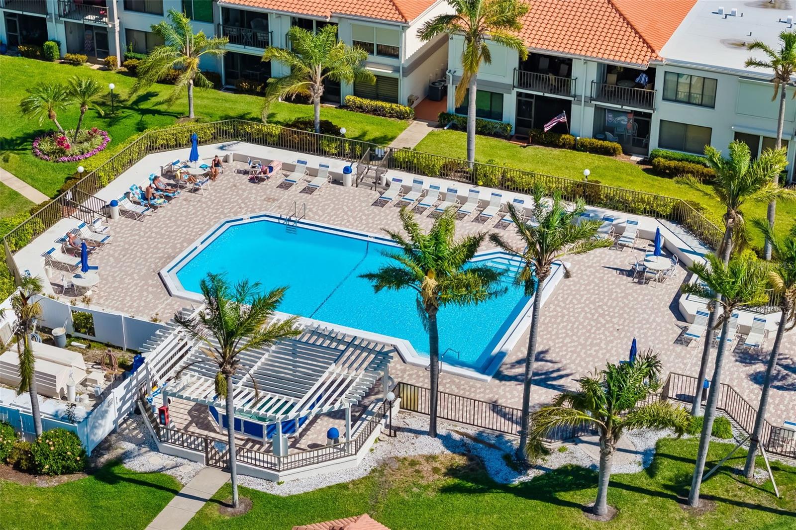 Image 30 of 36 For 6357 Bahia Del Mar Boulevard 403
