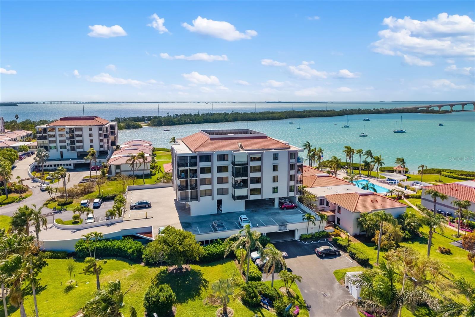 Image 36 of 36 For 6357 Bahia Del Mar Boulevard 403