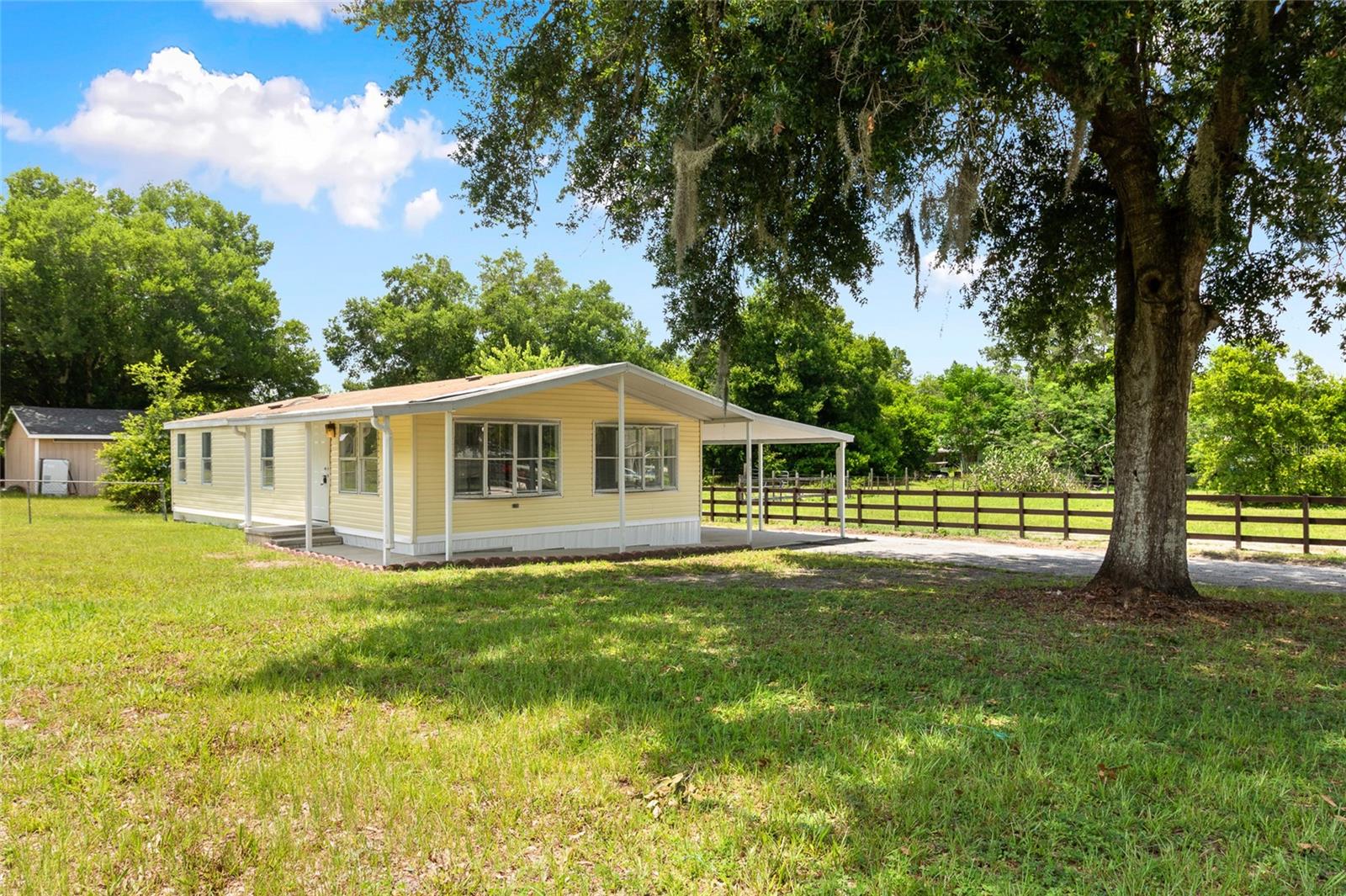 Details for 8103 Hamster Dr, ZEPHYRHILLS, FL 33540
