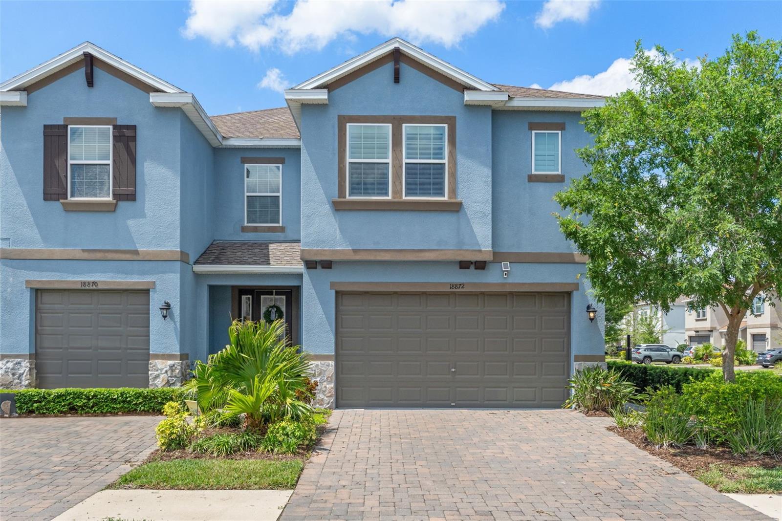 Details for 18872 Noble Caspian Drive, LUTZ, FL 33558