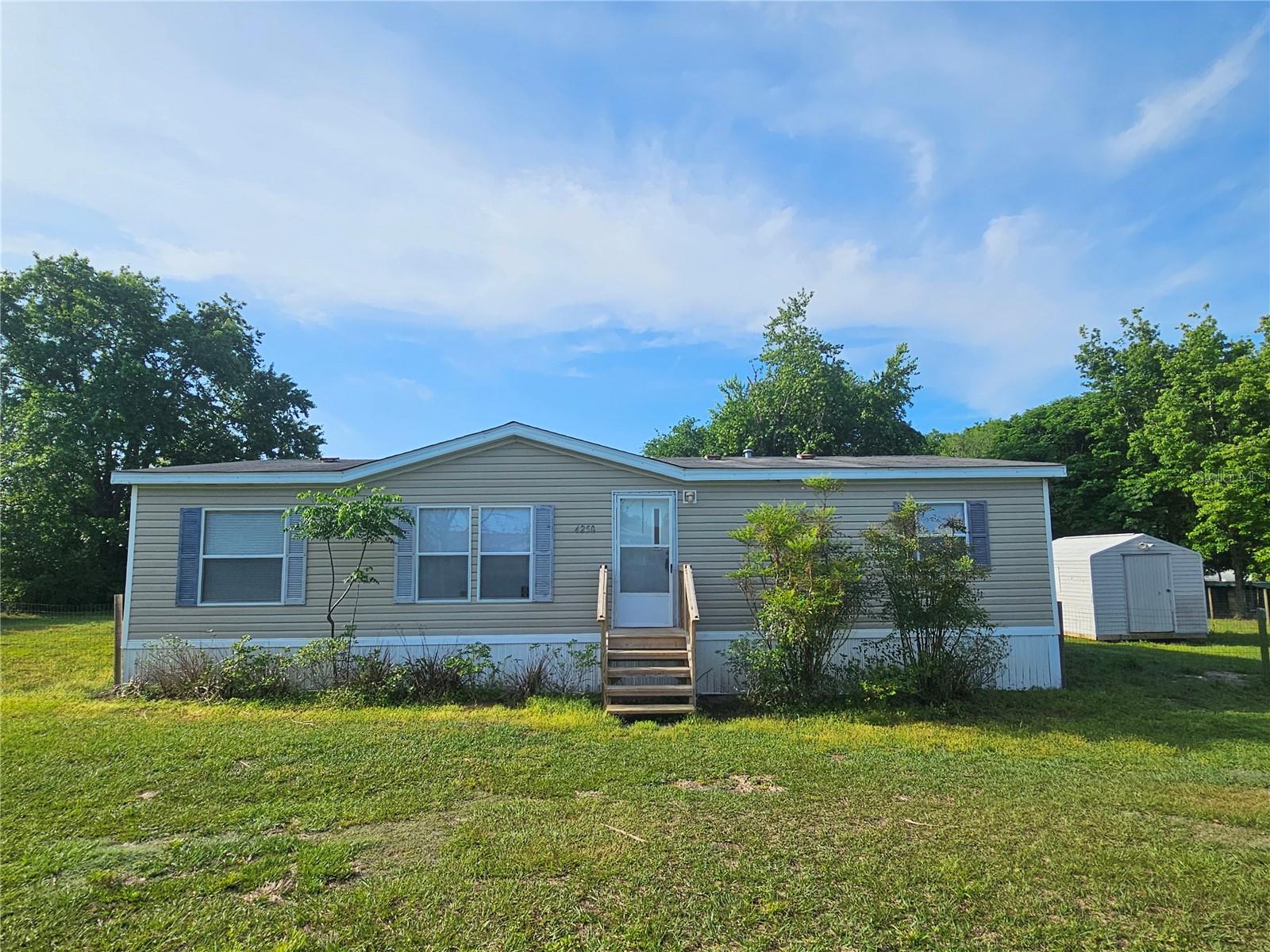 Details for 4250 Nebraska Lane, HERNANDO, FL 34442
