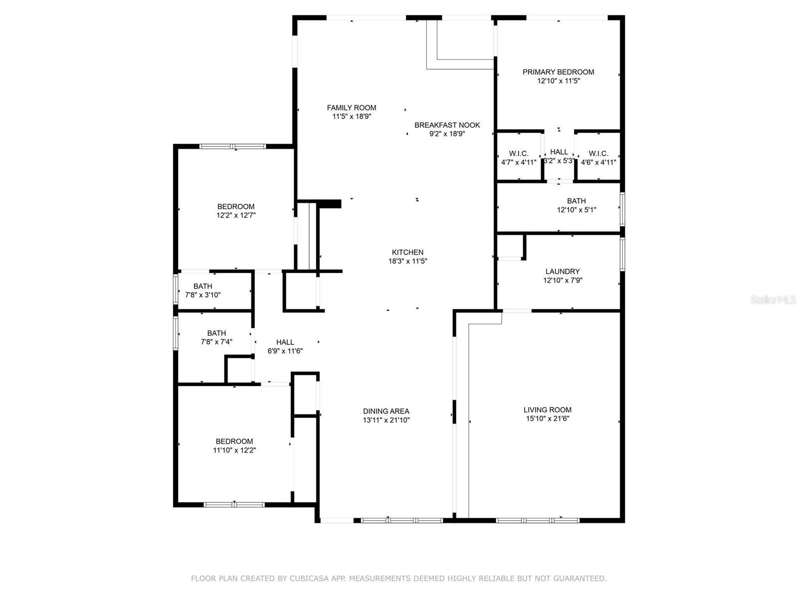 Image 61 of 64 For 864 Mandalay Avenue