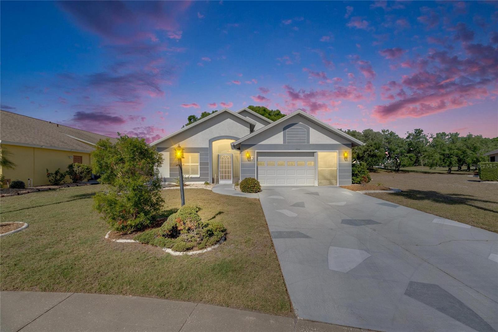 Details for 334 Northway Drive, SUN CITY CENTER, FL 33573