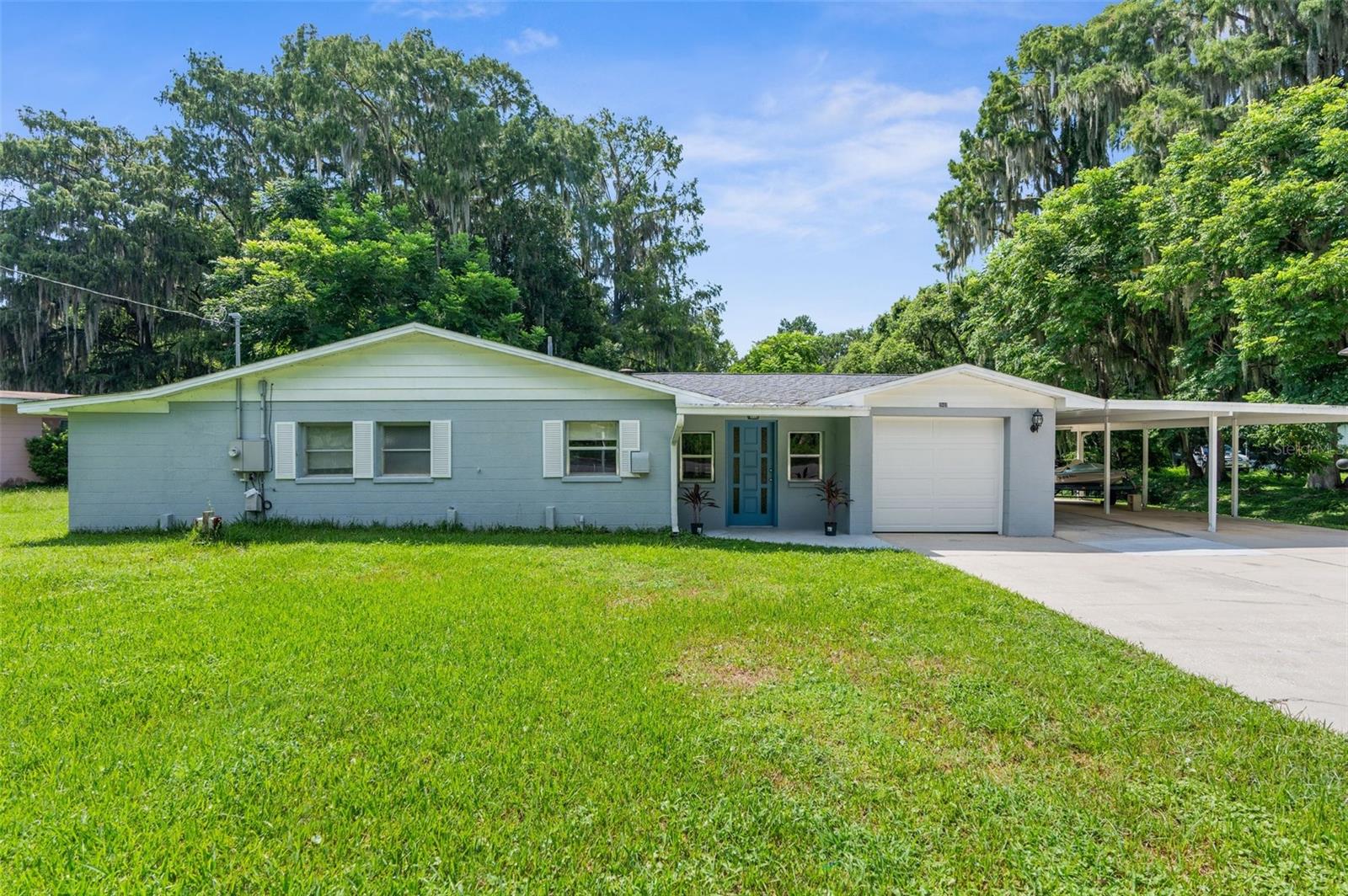 Details for 1940 Mooring Drive, INVERNESS, FL 34450