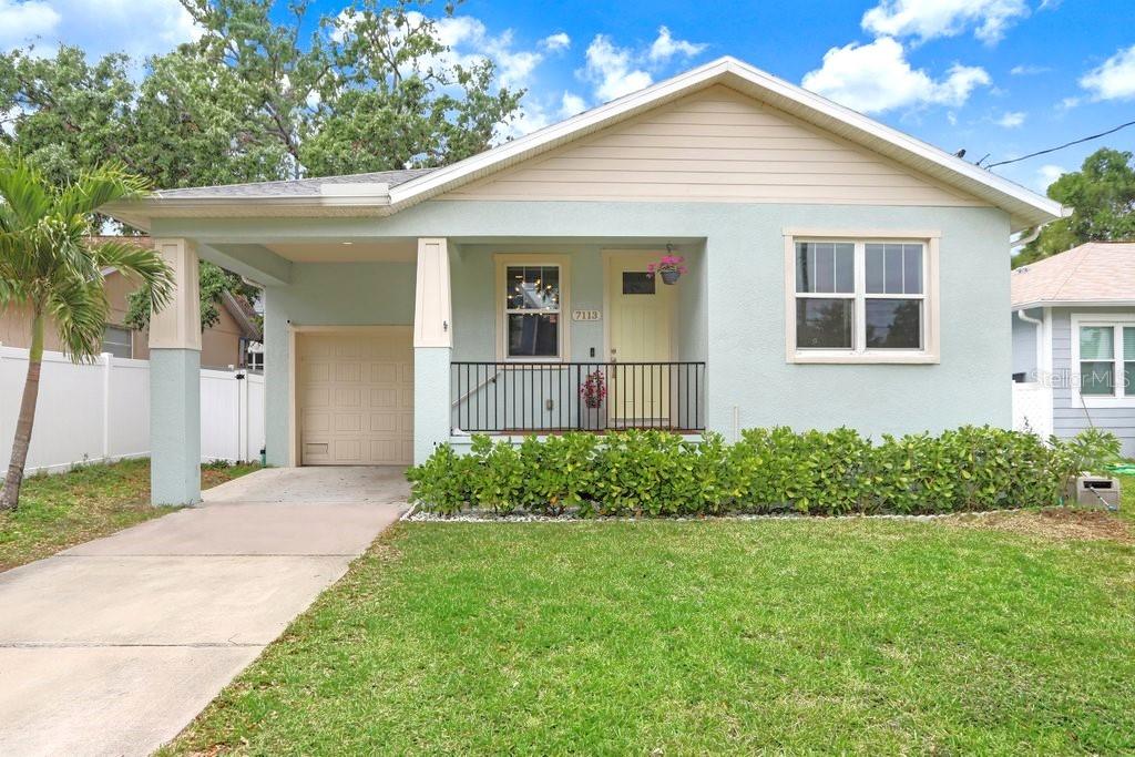 Details for 7113 Mascotte Street, TAMPA, FL 33616