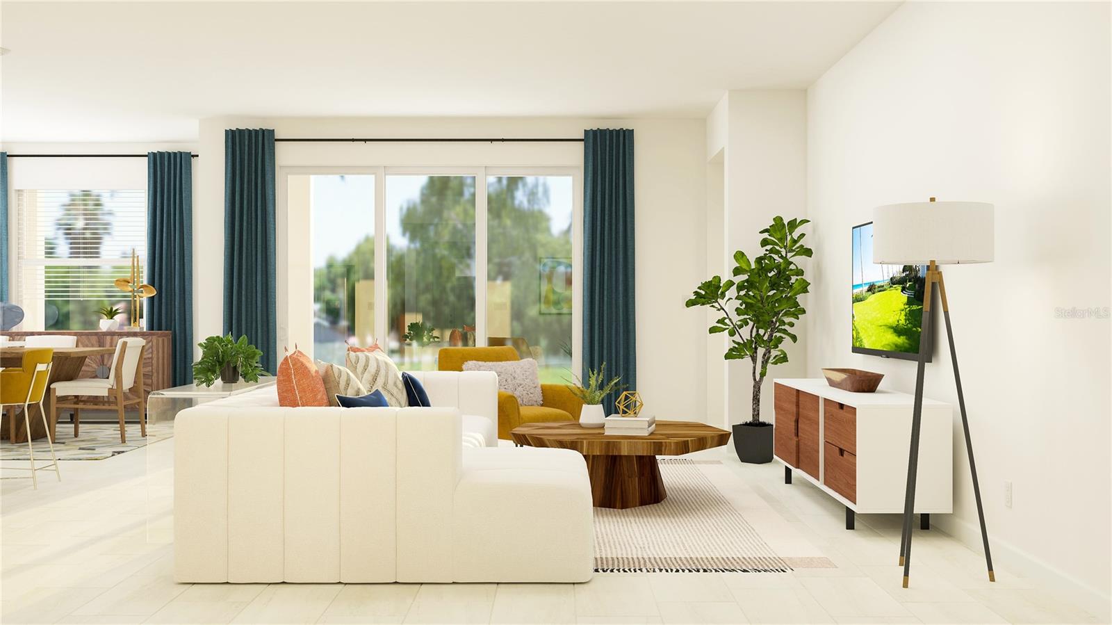 Image 14 of 48 For 31764 Griffin Sands Lane