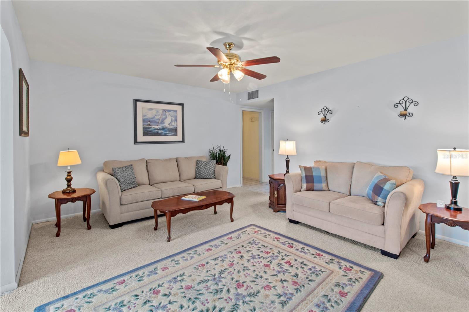Image 12 of 30 For 733 Ojai Avenue