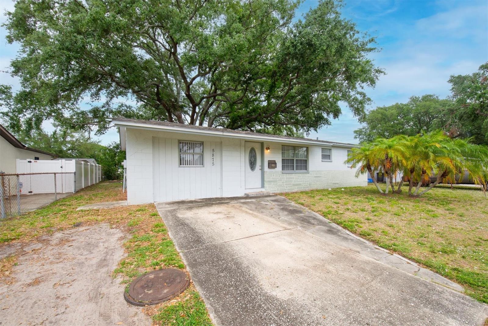 Image 28 of 29 For 5875 92nd Avenue N