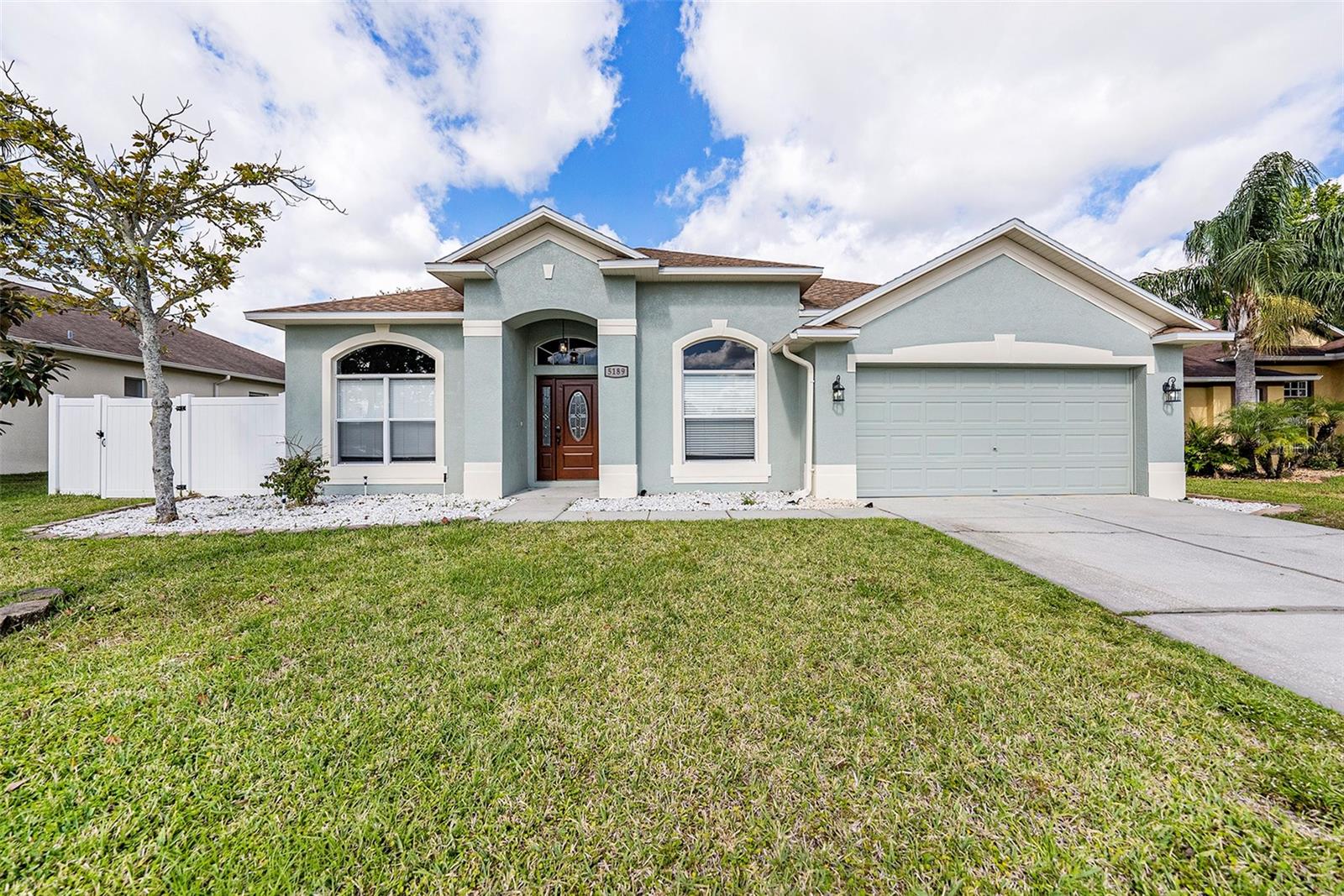 Details for 5189 Brackenwood Drive, Spring Hill, FL 34609