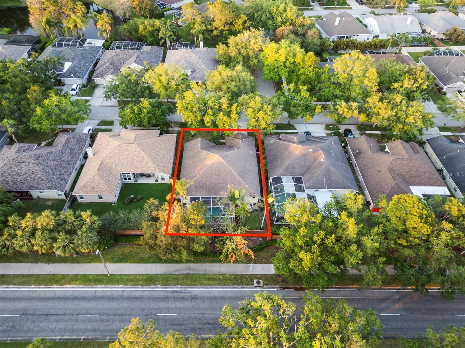 Image 37 of 41 For 10602 Rochester Way