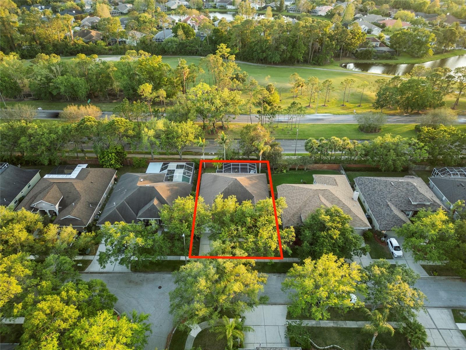 Image 38 of 41 For 10602 Rochester Way